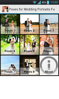 Wedding Photo Poses APK Снимки экрана #3