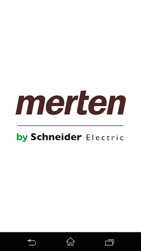 Merten InSideControl