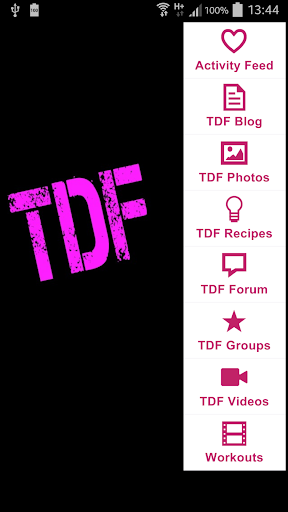 TDF Community