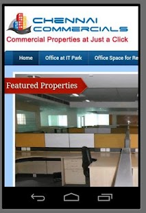Download chennaicommercials APK