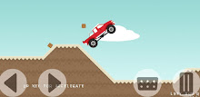 Truck Hill Climb Race Car APK