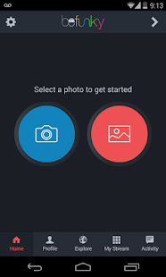 BeFunky Photo Editor Pro v4.0.0 APK For Android