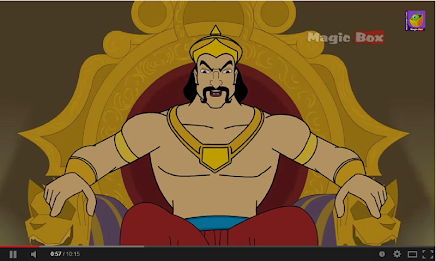 Stories For Lord Krishna Vol-1 poster 11