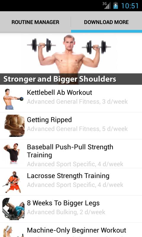 JEFIT Pro - Workout & Fitness v6.0321 Apk