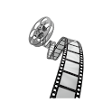 Guess who this actress is logo