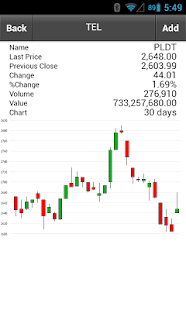 PSMonitor Screenshots 3