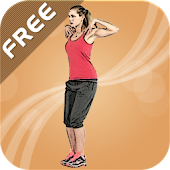 Ladies' Shoulder Workout FREE