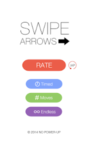 How to get Swipe Arrows 1.0.9 mod apk for pc