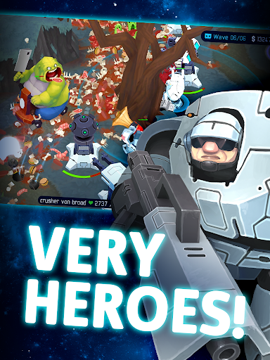 Android APK : OTTTD