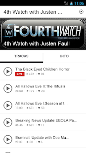 How to get 4th Watch with Justen Faull 4.2.6 mod apk for pc