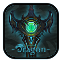 Dragon GO Reward Theme mobile app icon