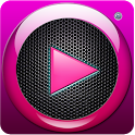 MP3 Player icon
