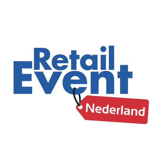 Retail Event Nederland LOGO-APP點子