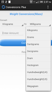 How to install Conversions Plus lastet apk for bluestacks
