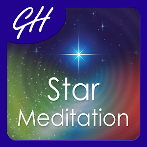 Star Meditation for Problem Solving & Peace & Calm
