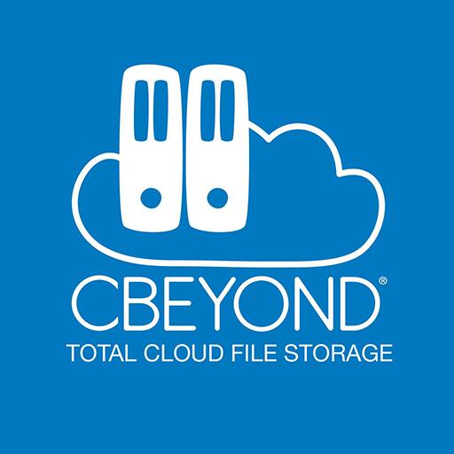 TotalCloud File Storage (TCFS) LOGO-APP點子