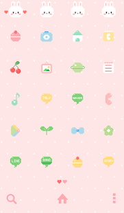 How to get cherry jeuwijlre dodol theme 4.1 unlimited apk for bluestacks