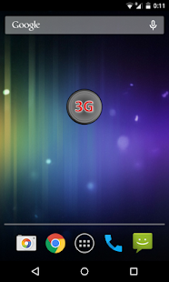 How to install 2G-3G-4G Switch ON / OFF 1.2 apk for android