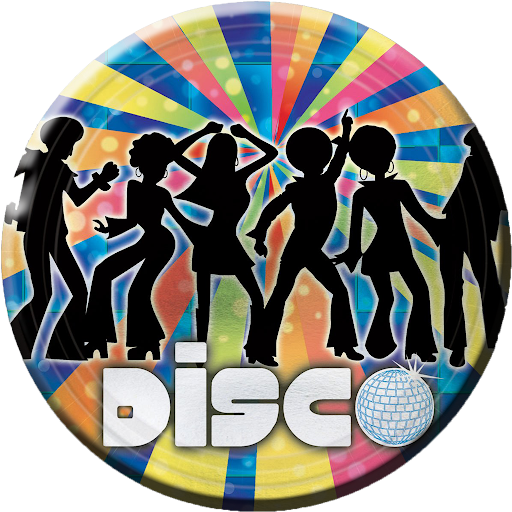 Disco Music