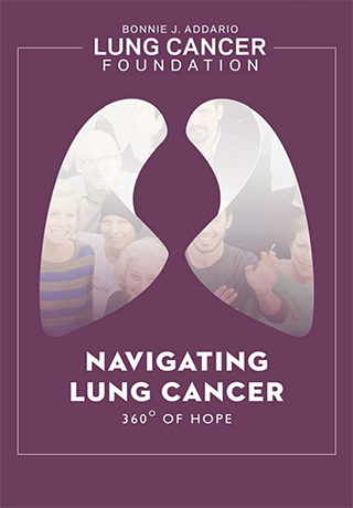 Navigating Lung Cancer