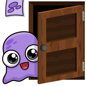 Moy - Escape Game logo