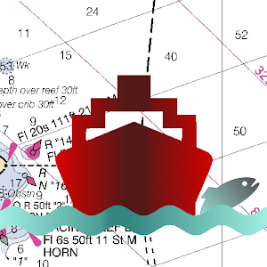 Marine/Nautical Charts-Germany logo