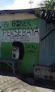Mural Bonek