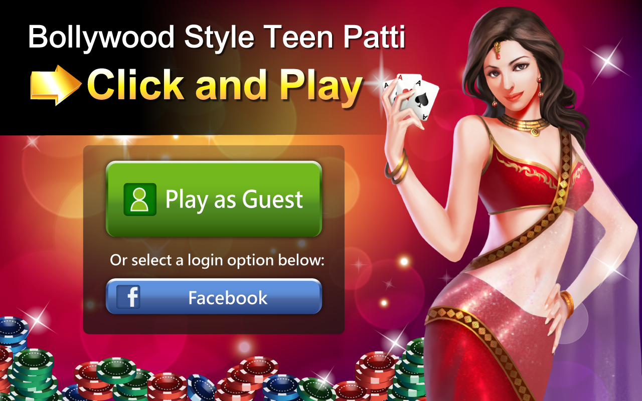 Teen Patti Official Video New 63