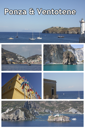 Ponza Ventotene