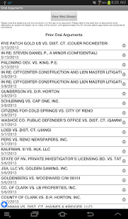 How to get Nevada Appellate Courts 3.0 unlimited apk for laptop