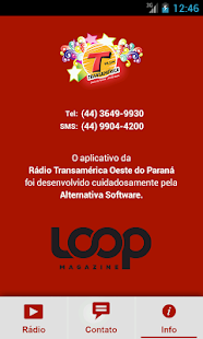 How to download Rádio Transamérica Oeste patch 1.0 apk for android
