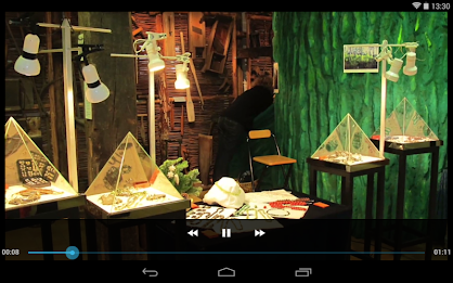 the forest-kiosk poster 7