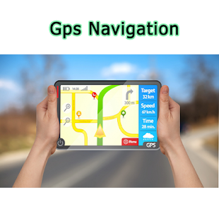 Gps Navigation