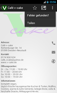 Dresden Vegan Screenshots 7