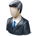 Raccourci Contacts logo