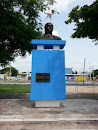 Busto de José María Morelos
