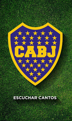 Boca Juniors Cantos