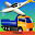Vehicles for Toddlers FREE Download on Windows