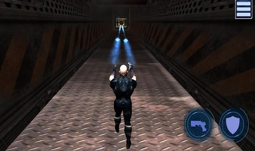 Lastest Quadrant 7 APK