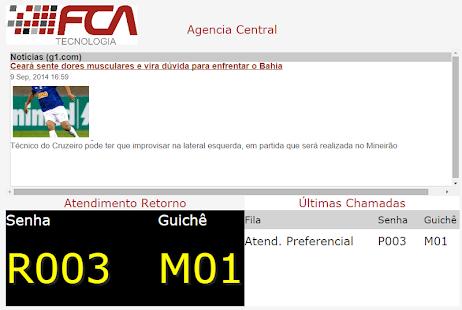 Free FiFO - Painel Virtual Push APK