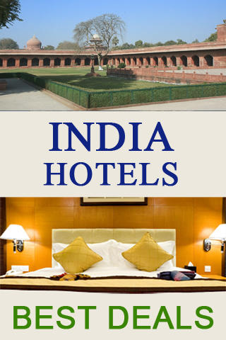 Hotels Best Deals India