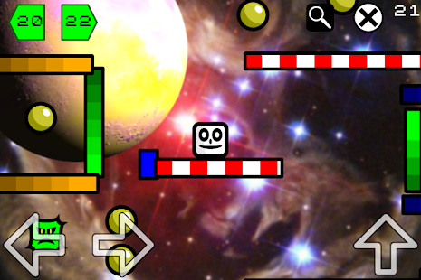 download Nebula Retro (Full Version) free