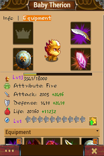 Lastest Ocean Age Pro Global APK