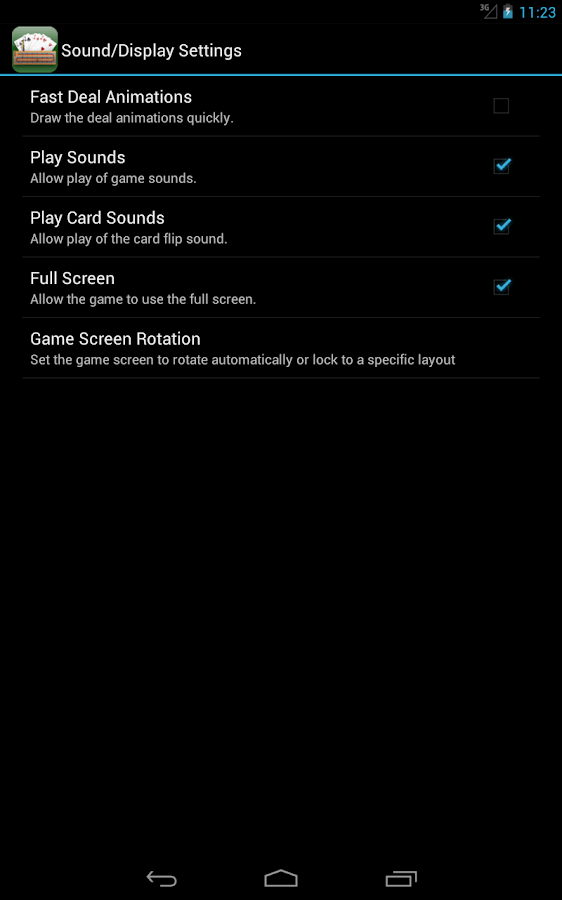 Cribbage Pro Android Apps on Google Play