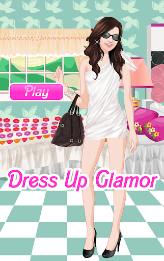 Dress Up Glamor