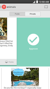 Download TINT APK for Android