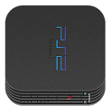 PS2e (ps2 emulator) icon