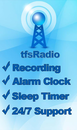 tfsRadio Oman