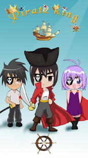 Free Download Pirate King APK