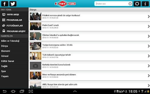 How to download TRT TÜRK Tablet 1.6 mod apk for pc